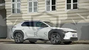 Toyota Prius 2000
