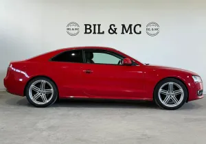 Audi A5 2009