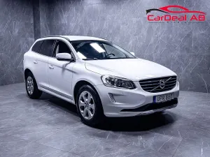 Volvo XC60 2016