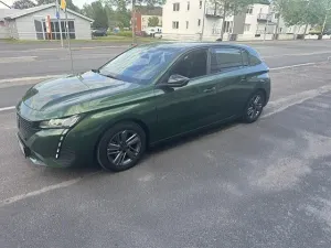 Peugeot 308 2023
