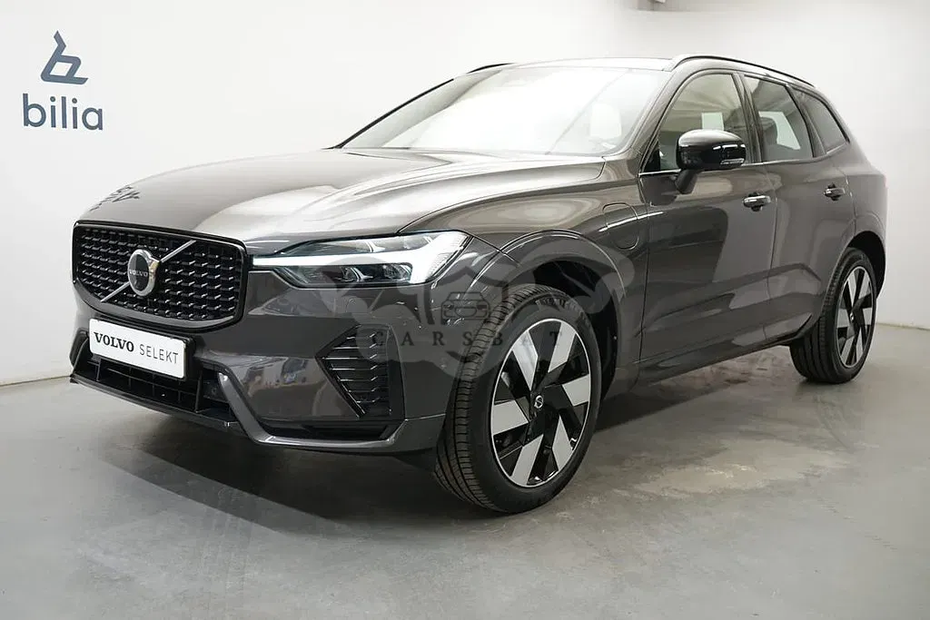 Volvo XC60 2023