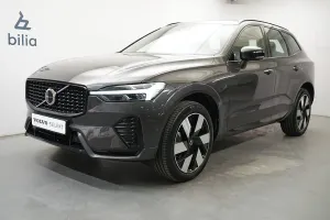 Volvo XC60 2023
