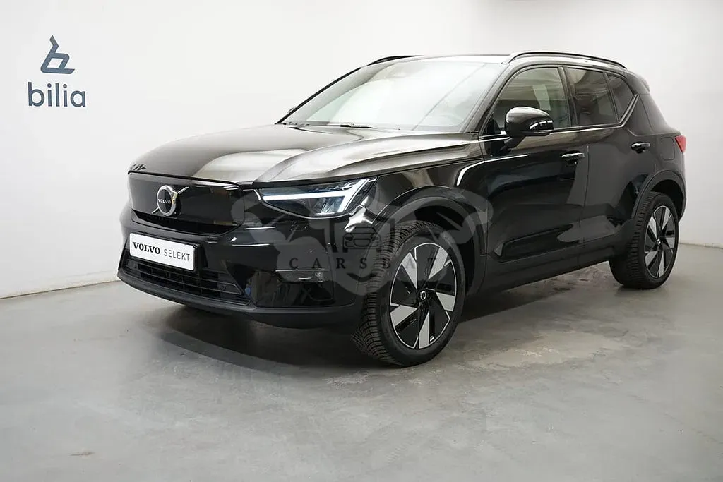 Volvo EX40 2025