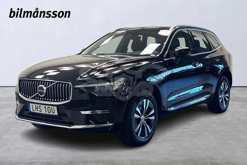 Volvo XC60 2023