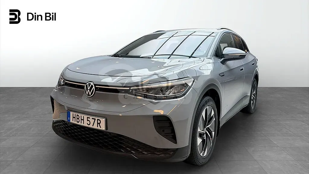 Volkswagen ID.4 2023