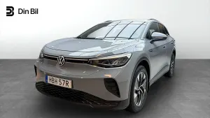 Volkswagen ID.4 2023