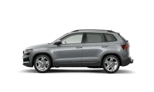 Skoda Karoq 2026