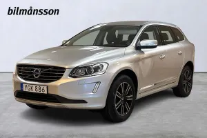 Volvo XC60 2017