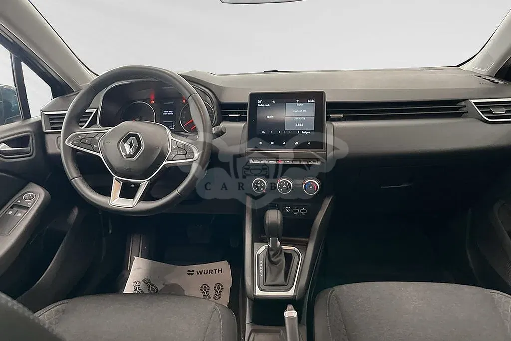 Renault Clio 2023