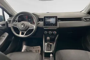 Renault Clio 2023