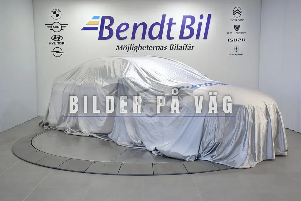 Volvo V90 2019