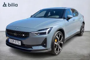 Polestar 2 2023