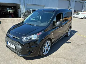 Ford Transit Connect 2018