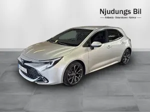 Toyota Corolla 2024