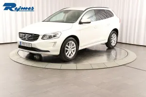 Volvo XC60 2017