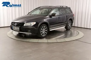Volvo XC70 2016