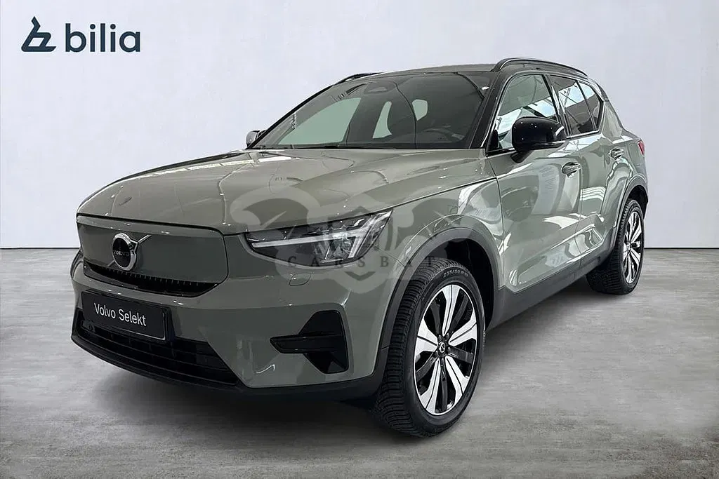 Volvo XC40 2023
