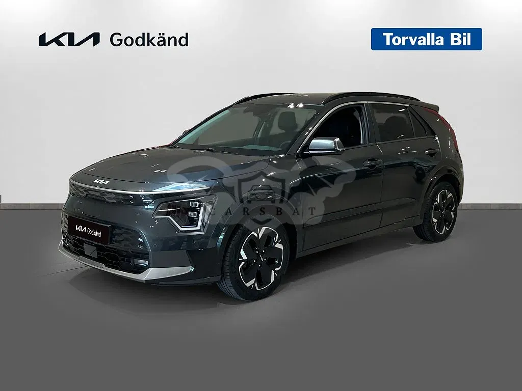 Kia Niro 2023