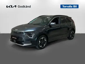 Kia Niro 2023