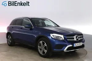 Mercedes-Benz C 2018