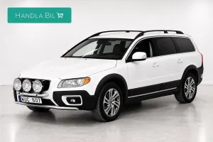 Volvo XC70 2013