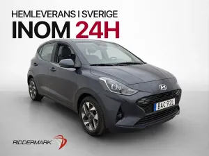 Hyundai i10 2024