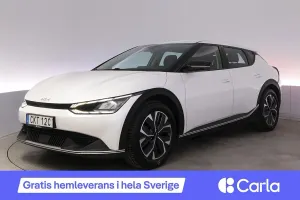 Kia EV6 2023