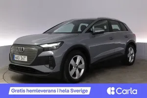 Audi Q4 2023