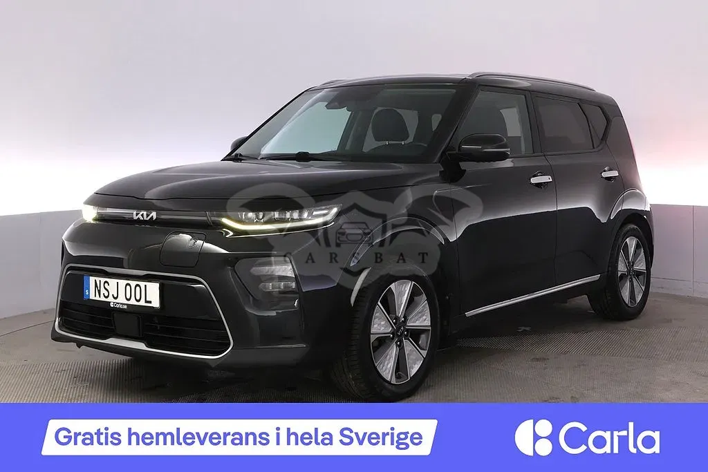 Kia Soul 2023