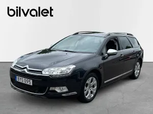 Citroën C5 2016
