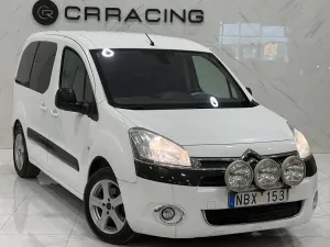 Citroën Berlingo 2012