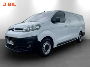 Citroën Jumpy 2023