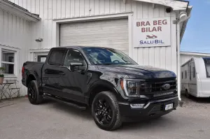 Ford F-150 2023