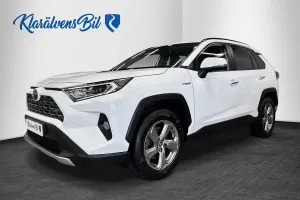 Toyota Rav4 2019