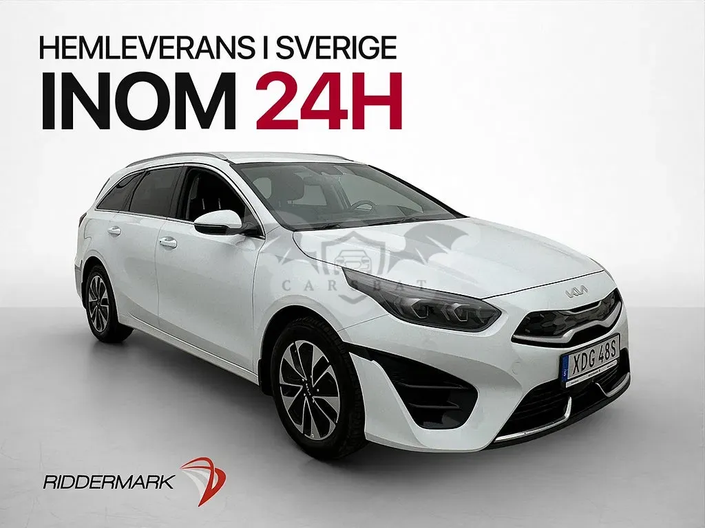 Kia Ceed 2023