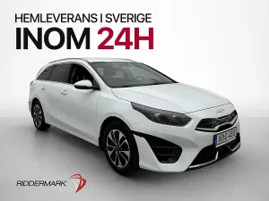 Kia Ceed 2023