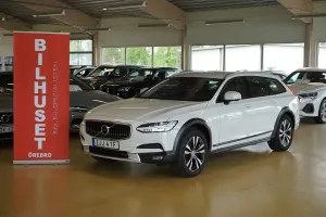 Volvo V90 2020