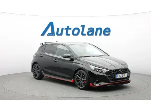 Hyundai i20 2022