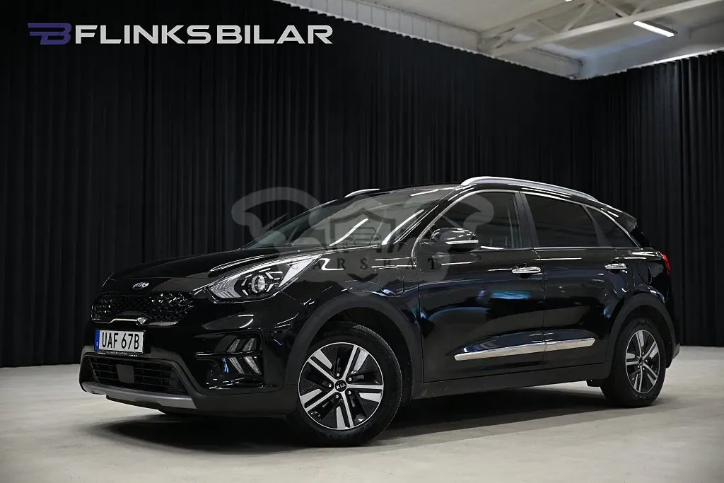 Kia Niro 2021