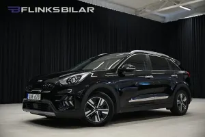 Kia Niro 2021