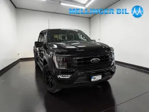 Ford F-150 2023