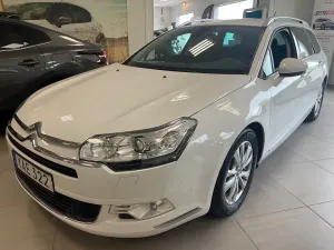 Citroën C5 2015