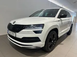 Skoda Karoq 2020