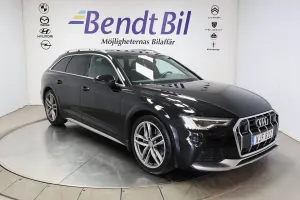 Audi A6 2020