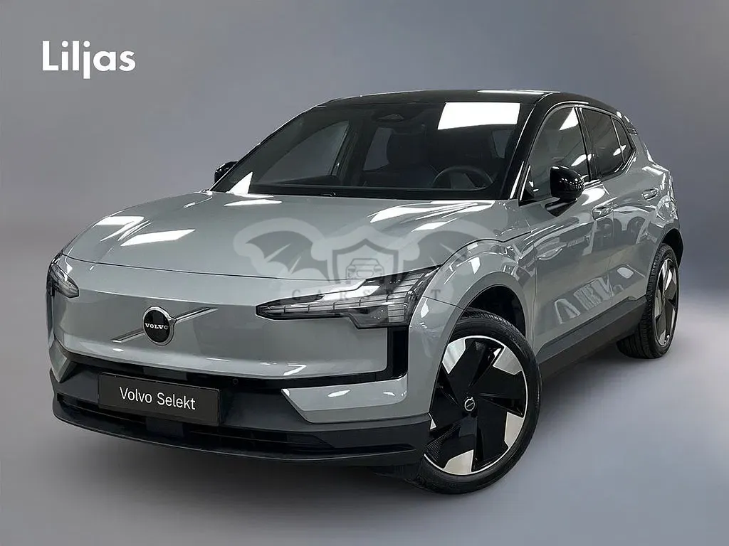 Volvo EX30 2025