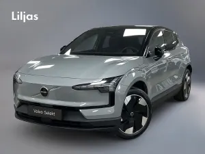 Volvo EX30 2025