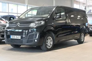 Citroën Jumpy 2020