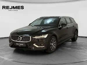 Volvo V60 2020