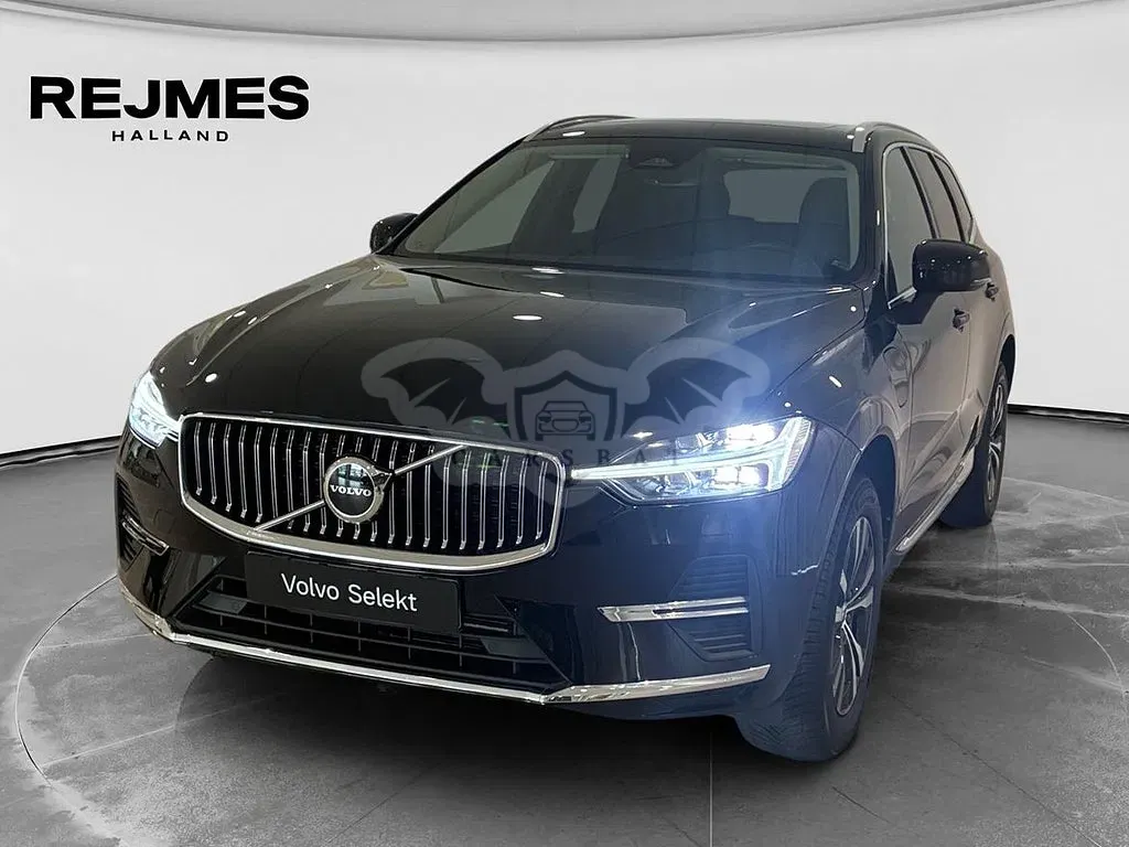 Volvo XC60 2023