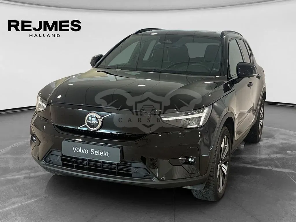 Volvo XC40 2023